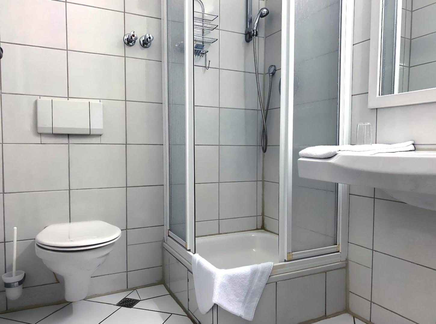 Turm Hotel Hanau Екстер'єр фото