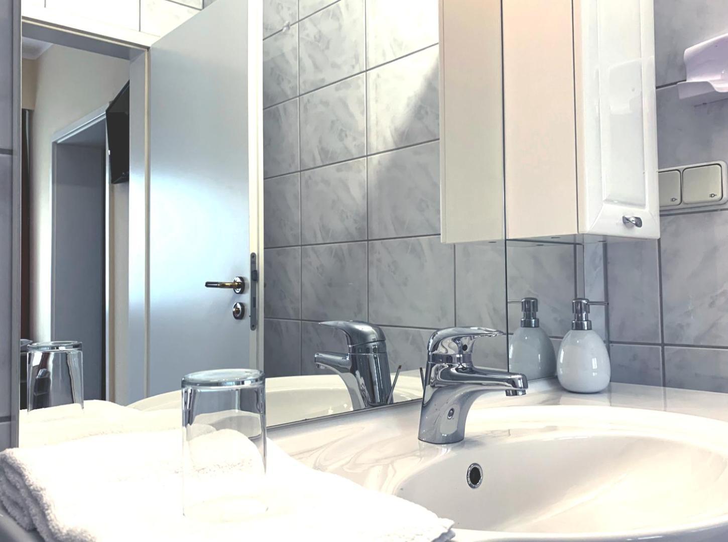 Turm Hotel Hanau Екстер'єр фото