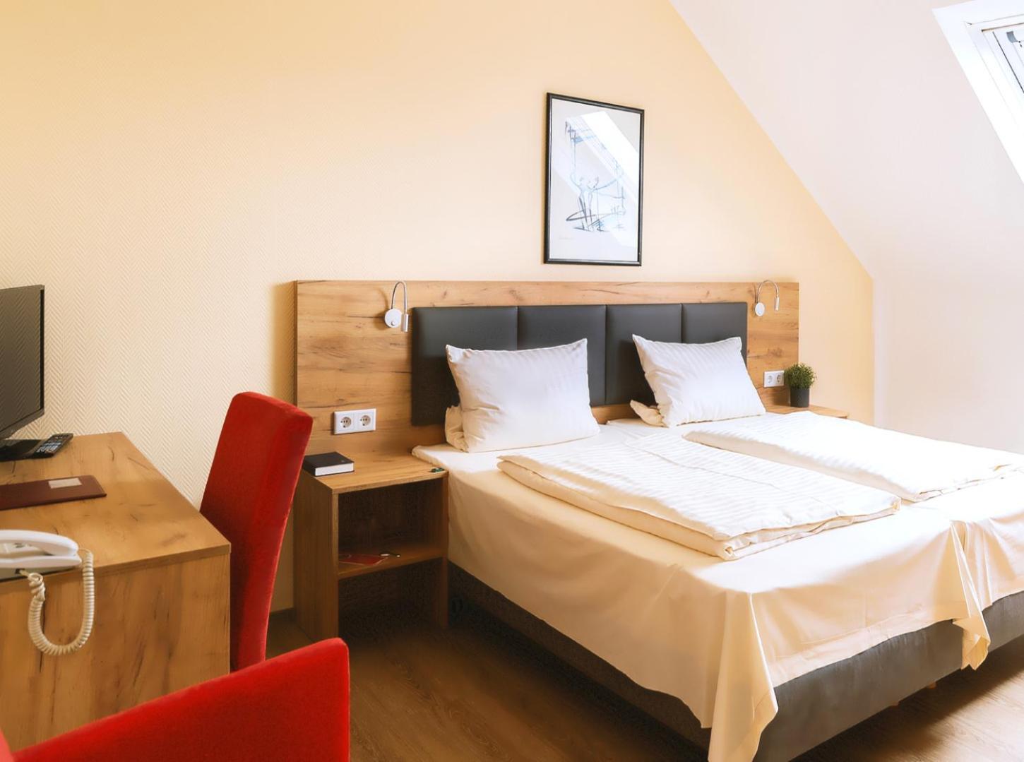 Turm Hotel Hanau Екстер'єр фото