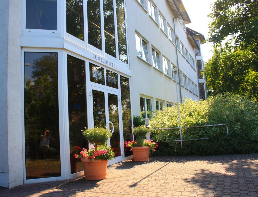Turm Hotel Hanau Екстер'єр фото