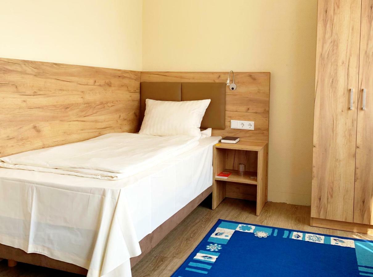 Turm Hotel Hanau Екстер'єр фото