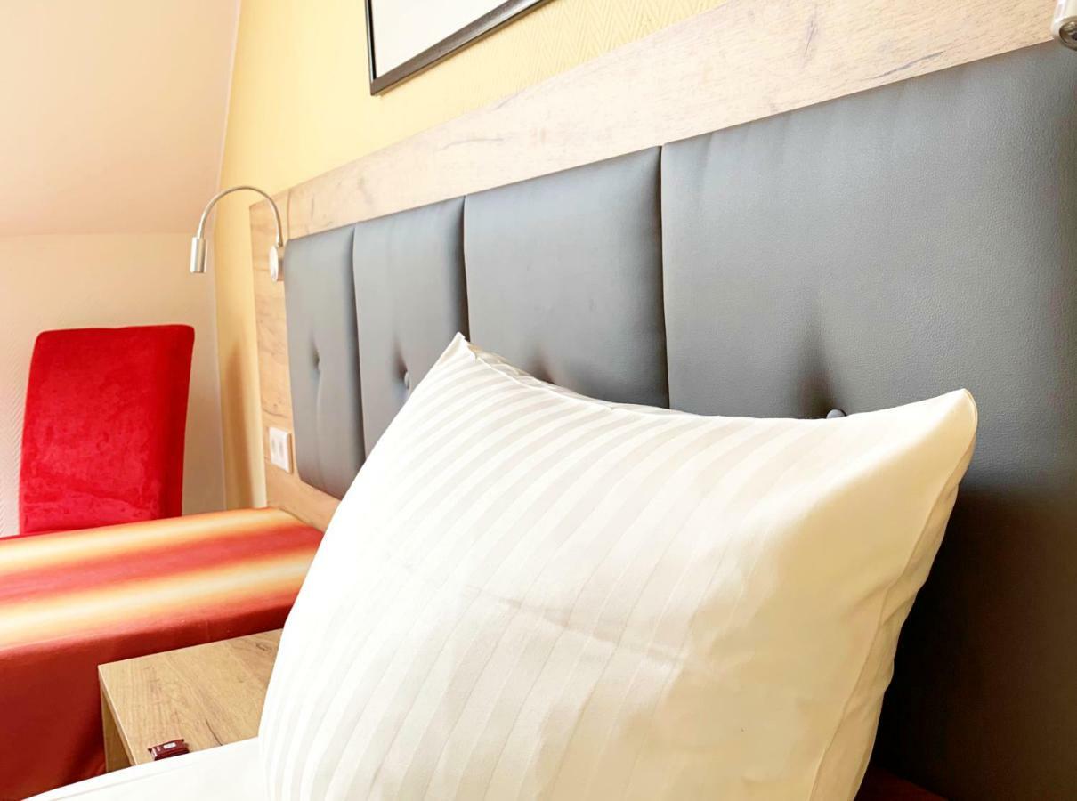 Turm Hotel Hanau Екстер'єр фото